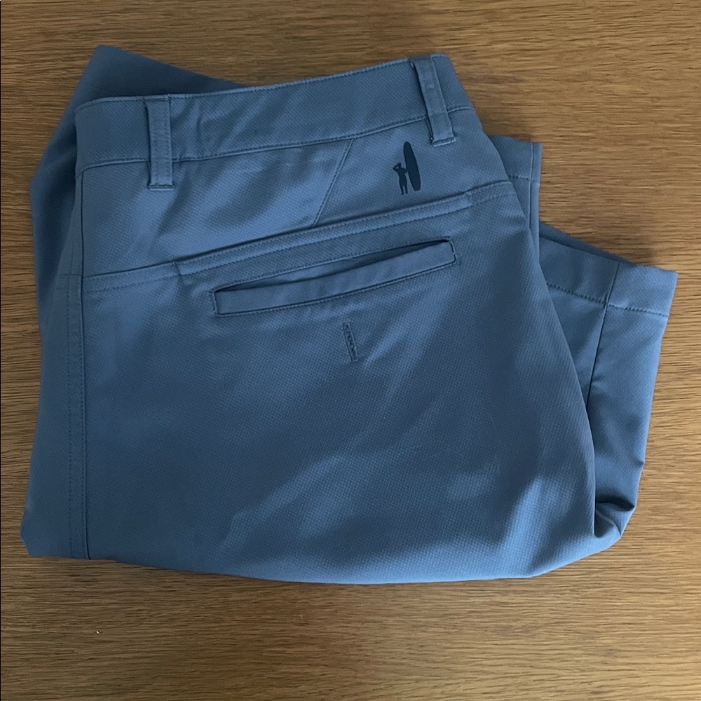 Johnnie O Golf Shorts